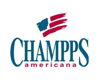 champps logo