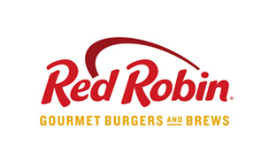 red robbin logo