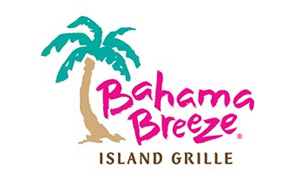 bahama breeze logo