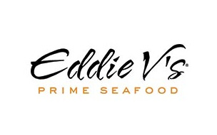 eddie v's logo