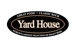 yard house logo