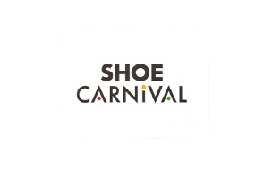 shoe carnival logo