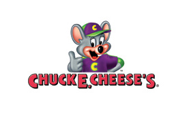 Chuck E. Cheese logo