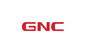 gnc logo