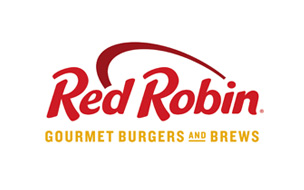 red robin logo